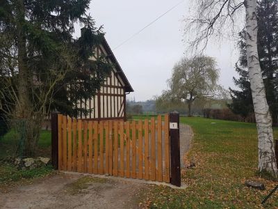 Vente Maison Gournay-en-Bray - Réf. 12735  - Mandataire immobilier Bruno Lucet - image 13
