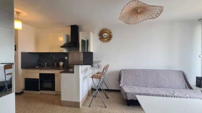 Vente Appartement Mauguio - Réf. 12414  - Mandataire immobilier Fanny Bernard - image 3