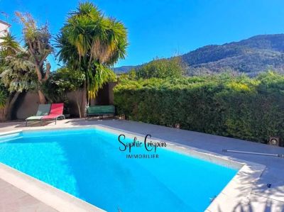 Vente Villa Les Adrets-de-l'Estérel - Réf. 12539  - Mandataire immobilier Sophie Crispon - image 2