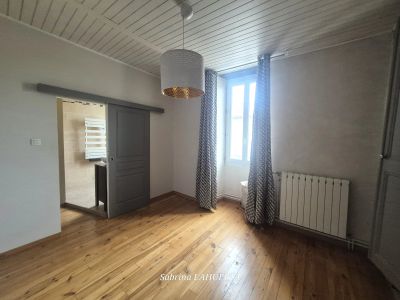 Vente Maison de village Nérac - Réf. 12927A  - Mandataire immobilier Sabrina Lahuerta - image 12