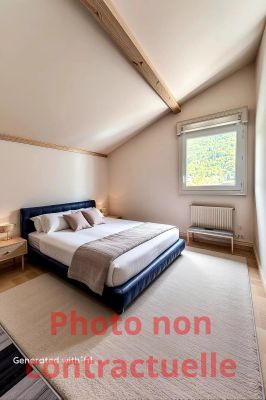 Vente Duplex Aigueblanche - Réf. 11584-1  - Mandataire immobilier Gilles Guillaume - image 7