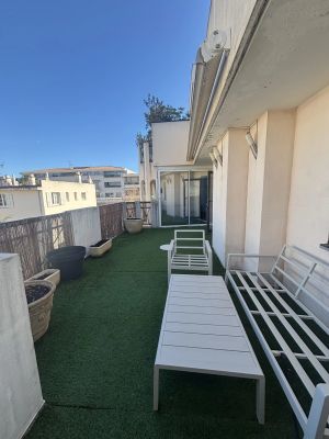 Vente Appartement Antibes - Réf. 12143  - Mandataire immobilier Céline Haye - image 9