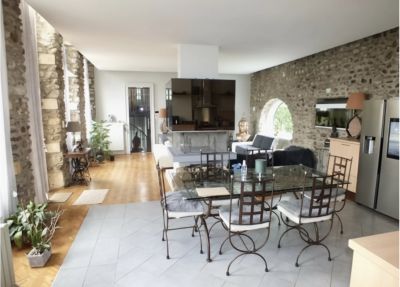 Vente Maison Lannemezan - Réf. 13109  - Mandataire immobilier Guilaine Dagorn - image 2