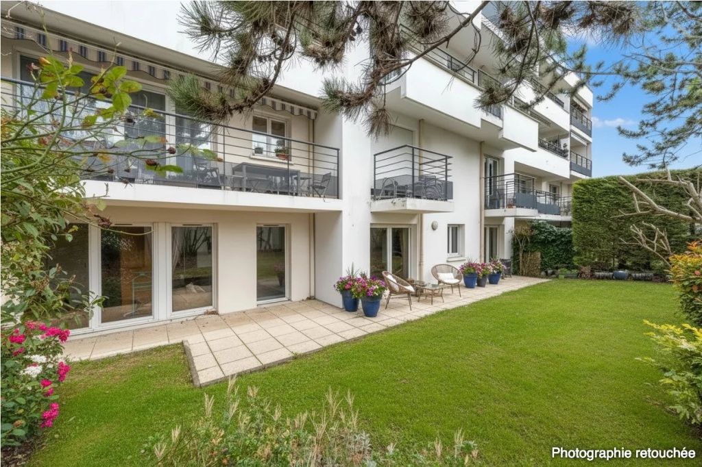 Appartement 132.5 m²