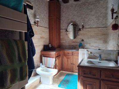 Vente Maison Villemer - Réf. 12953A  - Mandataire immobilier Marie Butet - image 14
