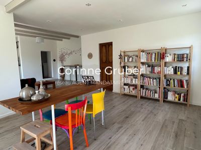 Vente Maison Digne-les-Bains - Réf. 12605  - Mandataire immobilier Corinne Gruber - image 25