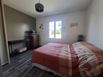 Vente Maison La Feuillie - Réf. 12971  - Mandataire immobilier Sophie Angreville - image 8