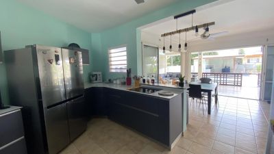 Vente Maison Cayenne - Réf. 7792  - Mandataire immobilier Philippe Le Roux - image 8