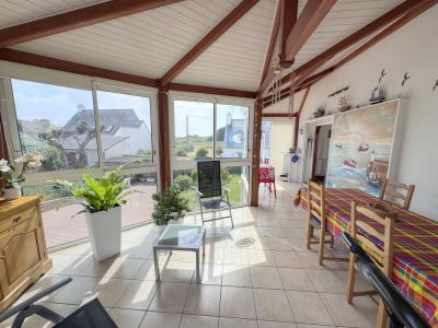 Vente Maison Saint-Pierre-Quiberon - Réf. 12861  - Mandataire immobilier Pierre-Yves Le Garrec - image 3