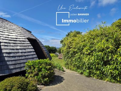 Vente Maison Plouarzel - Réf. 12924  - Mandataire immobilier Julien Bannier - image 22
