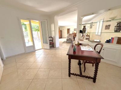 Vente Villa Draguignan - Réf. 13004A  - Mandataire immobilier Régine Finistre - image 14