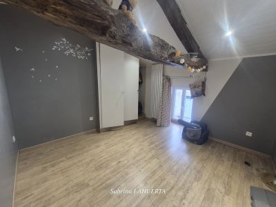 Vente Maison de village Nérac - Réf. 12927A  - Mandataire immobilier Sabrina Lahuerta - image 15