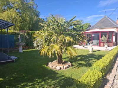 Vente Maison Richemont - Réf. 12889  - Mandataire immobilier Sophie Angreville - image 2