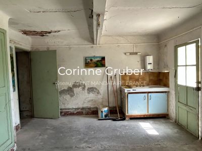 Vente Appartement Digne-les-Bains - Réf. 12138  - Mandataire immobilier Corinne Gruber - image 19