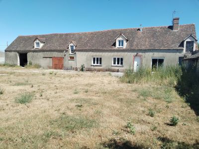 Vente Maison Chaintreaux - Réf. 12761  - Mandataire immobilier Marie Butet - image 20
