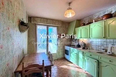 Meyreuil 13590 – Maison