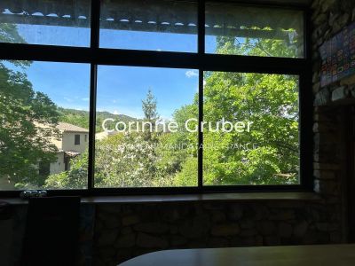 Vente Maison Digne-les-Bains - Réf. 12605  - Mandataire immobilier Corinne Gruber - image 12