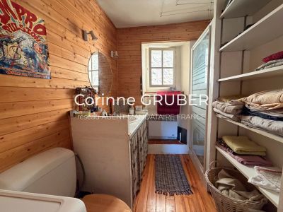 Vente Maison de village Thoard - Réf. 12929  - Mandataire immobilier Corinne Gruber - image 19