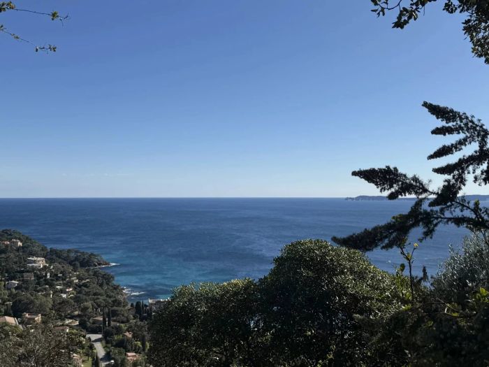 Rayol-Canadel-sur-Mer 83820 – Propriété