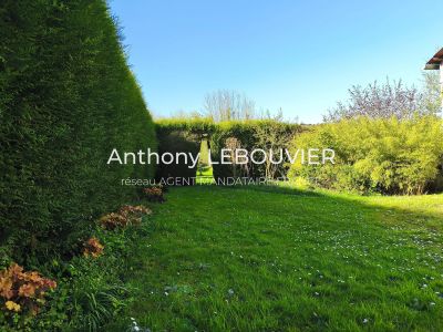 Vente Maison Saint-Erme-Outre-et-Ramecourt - Réf. 12359  - Mandataire immobilier Anthony Lebouvier - image 25