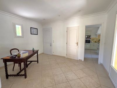 Vente Villa Draguignan - Réf. 13004A  - Mandataire immobilier Régine Finistre - image 15
