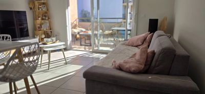 Vente Appartement Fréjus - Réf. 11960  - Mandataire immobilier Stéphanie Van De Kadsye - image 7
