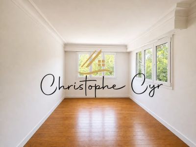 Vente Appartement Cannes - Réf. 12656  - Mandataire immobilier Christophe Cyr - image 5