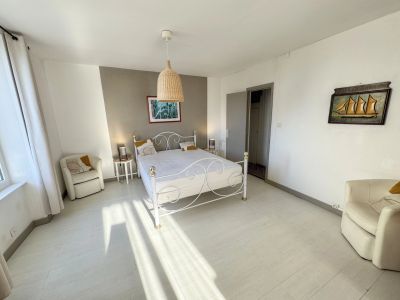 Vente Maison Saint-Pierre-Quiberon - Réf. 12401  - Mandataire immobilier Pierre-Yves Le Garrec - image 7