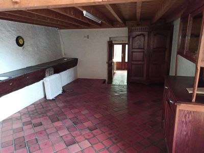 Vente Maison de village Billom - Réf. 12880A  - Mandataire immobilier Thierry Dagba - image 3