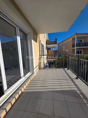 Vente Appartement Brignoles - Réf. 12957A  - Mandataire immobilier Stéphanie Van De Kadsye - image 3