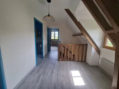 Vente Maison Beauvoir-en-Lyons - Réf. 12938  - Mandataire immobilier Sophie Angreville - image 5