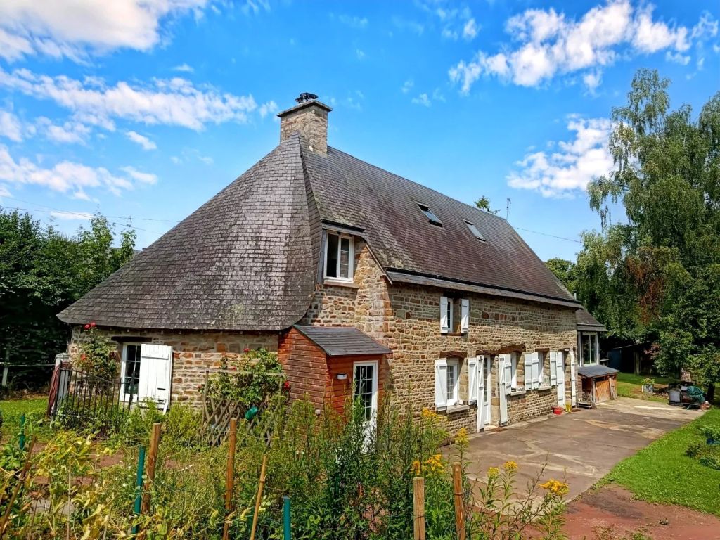 Maison 185 m²