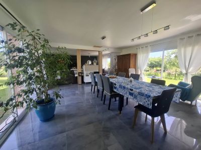 Vente Maison Forges-les-Eaux - Réf. 12882  - Mandataire immobilier Sophie Angreville - image 3