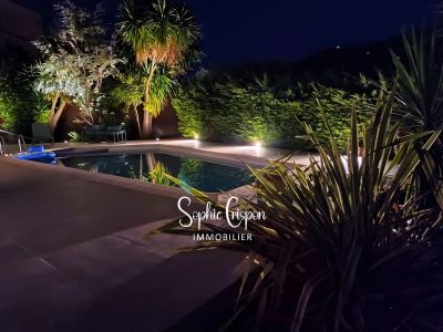 Vente Villa Les Adrets-de-l'Estérel - Réf. 12539  - Mandataire immobilier Sophie Crispon - image 3