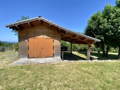 Vente Ferme Saint-Julien-Chapteuil - Réf. 11234  - Mandataire immobilier Zoé Scardone - image 21
