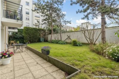 Courbevoie 92400 – Appartement