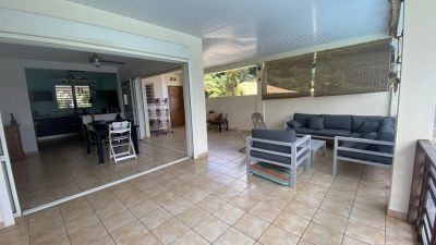 Vente Maison Cayenne - Réf. 7792  - Mandataire immobilier Philippe Le Roux - image 3