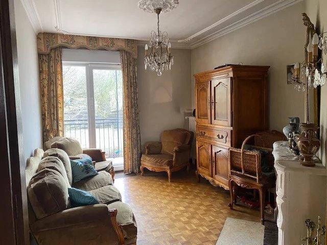 Maison 88 m²