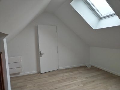 Souppes-sur-Loing 77460 – Immeuble