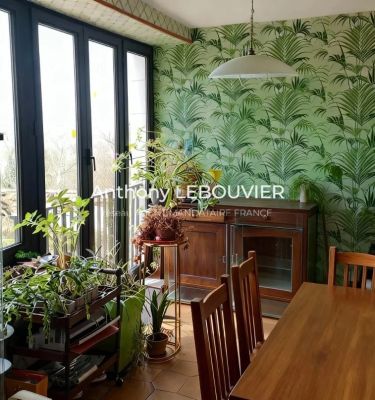 Vente Maison Saint-Erme-Outre-et-Ramecourt - Réf. 12359  - Mandataire immobilier Anthony Lebouvier - image 6