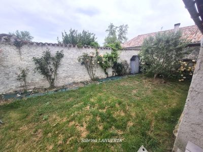 Vente Maison de village Nérac - Réf. 12927A  - Mandataire immobilier Sabrina Lahuerta - image 10
