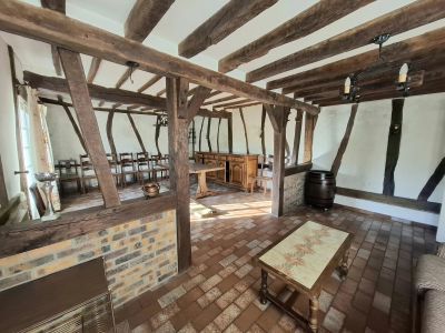 Vente Maison Argueil - Réf. 12514  - Mandataire immobilier Sophie Angreville - image 6