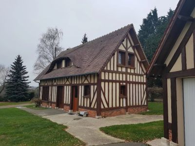 Vente Maison Gournay-en-Bray - Réf. 12735  - Mandataire immobilier Bruno Lucet - image 7