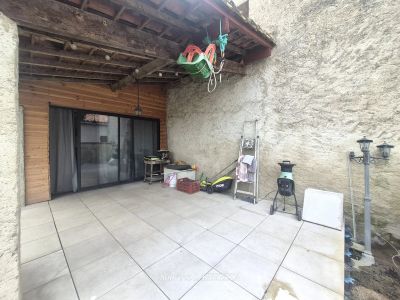 Vente Maison de village Nérac - Réf. 12927A  - Mandataire immobilier Sabrina Lahuerta - image 9