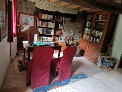 Vente Maison Lassy - Réf. 12032  - Mandataire immobilier Stéphane Fogel - image 14