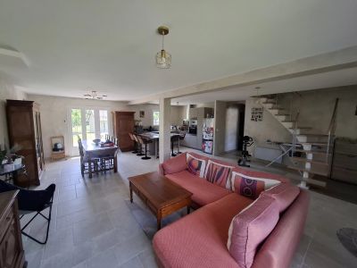 Vente Maison La Feuillie - Réf. 12971  - Mandataire immobilier Sophie Angreville - image 2