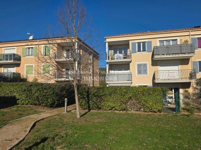 Vente Appartement Brignoles - Réf. 12957A  - Mandataire immobilier Stéphanie Van De Kadsye - image 2