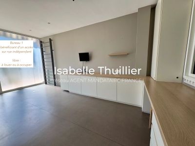 Local commercial 49.88 m²