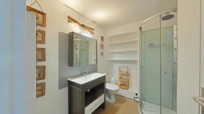 Aigueblanche 73260 – Immeuble