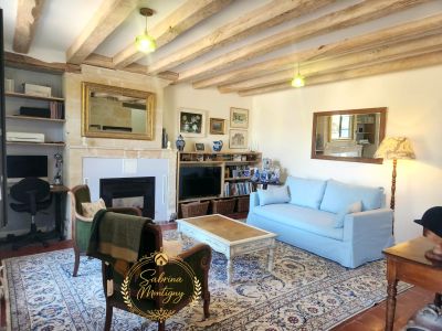 Vente Maison Azay-le-Rideau - Réf. 13112  - Mandataire immobilier Sabrina Montigny - image 2